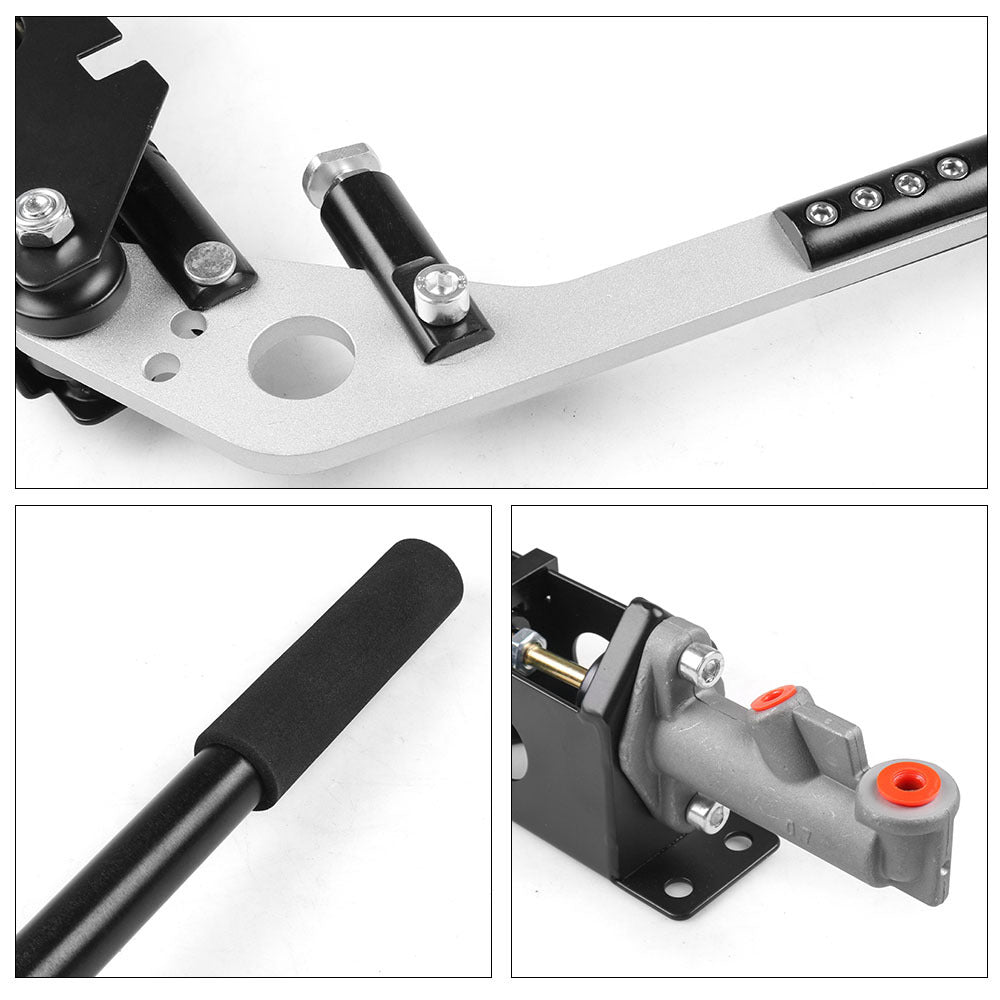 Universal Extended Hydraulic Handbrake for Car Modification