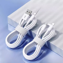 Usb-apple interface 6a white