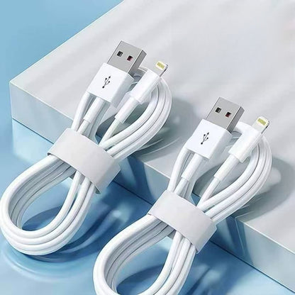 Universal Fast Charging Cable for Apple Devices