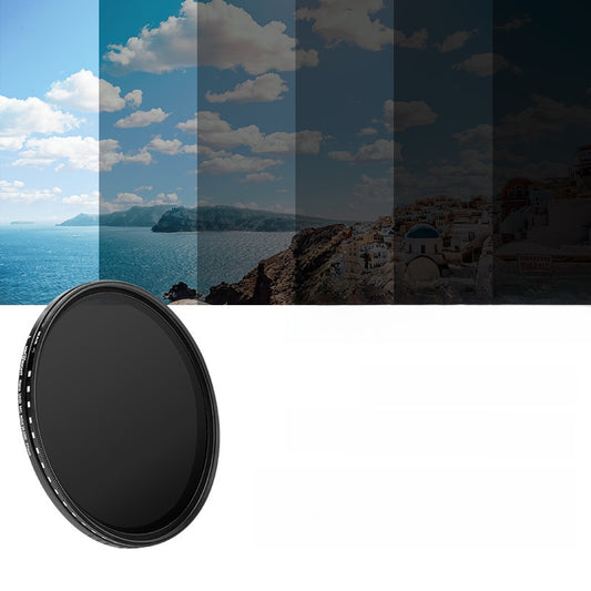 Universal filter adapter ring filter
