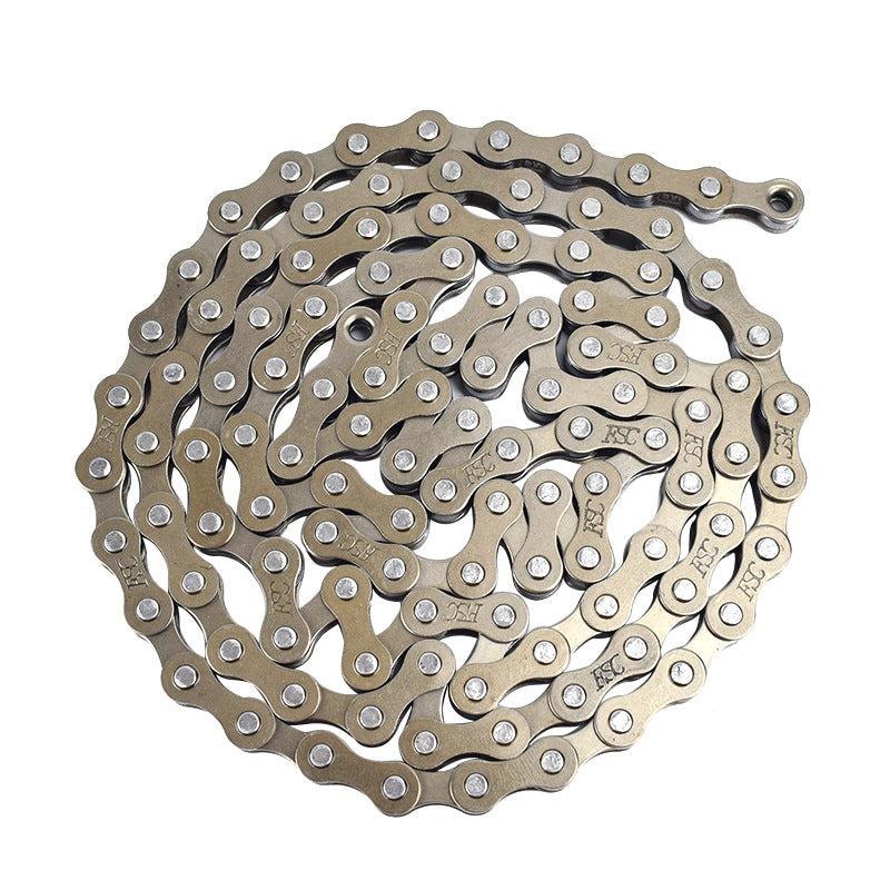 Universal Fixed-Gear Bicycle Chain