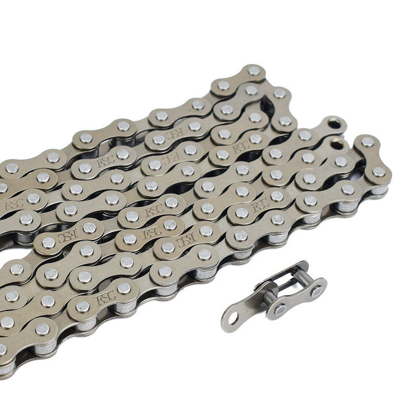 Universal Fixed-Gear Bicycle Chain