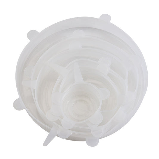 Universal fresh-keeping cover