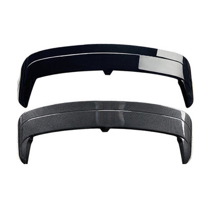 Universal Golf 8 Rear Spoiler for GTI R GTD Models