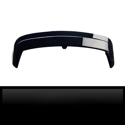 Universal Golf 8 Rear Spoiler for GTI R GTD Models