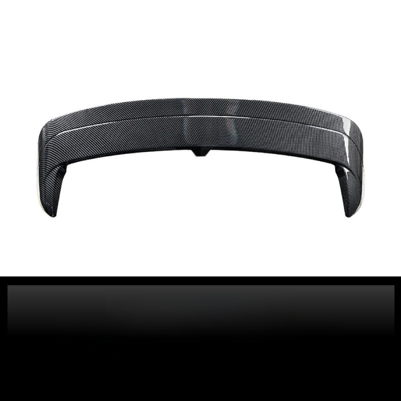 Universal Golf 8 Rear Spoiler for GTI R GTD Models