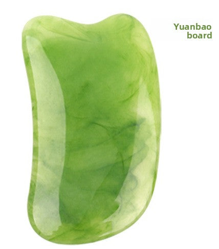 Universal Gua Sha Set for Body and Facial Massage
