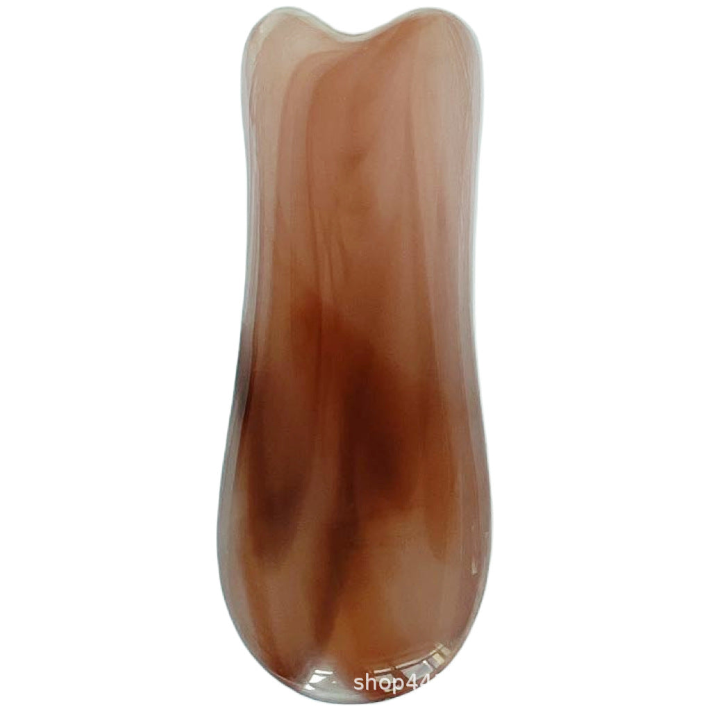 Universal Gua Sha Set for Body and Facial Massage