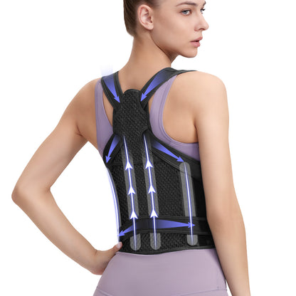 Universal hunchback corrector