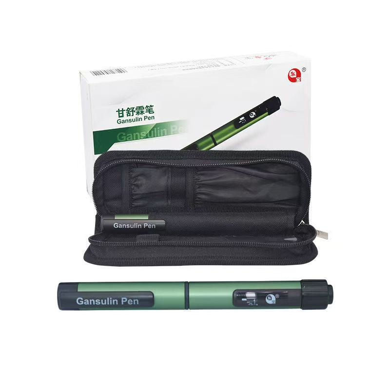 Universal Insulin Injection Pen