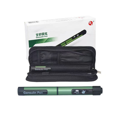 Universal Insulin Injection Pen