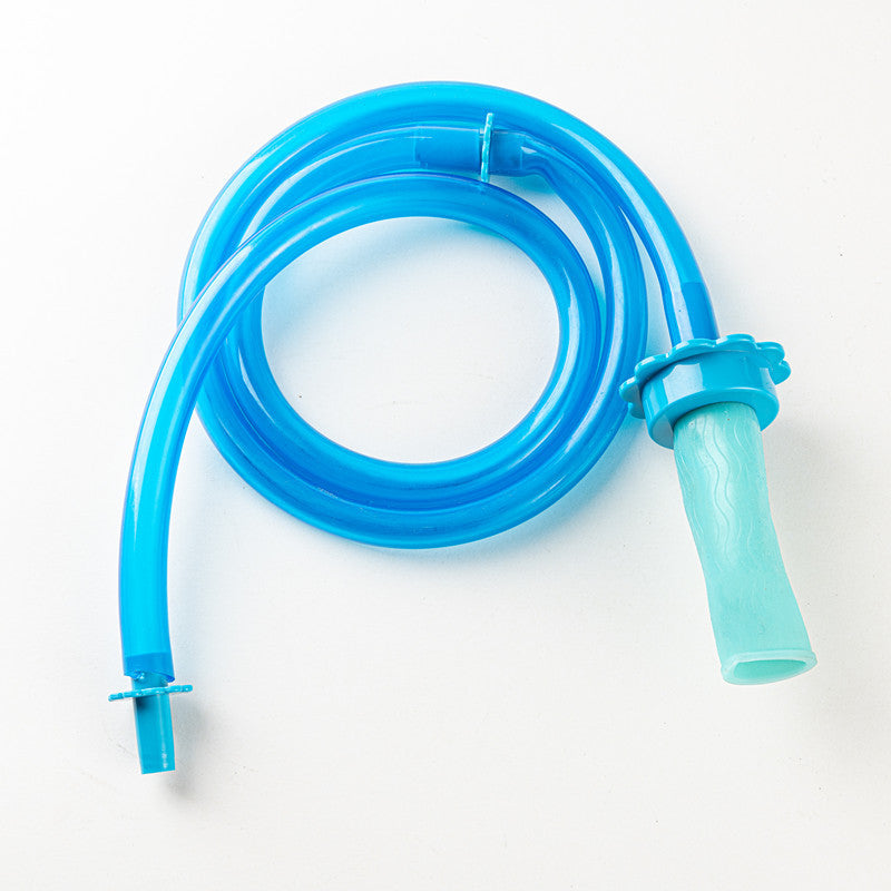 Universal joint shower pipe