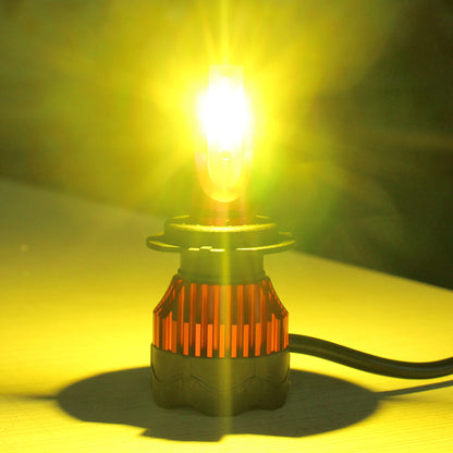 Universal K5 LED Car Headlights