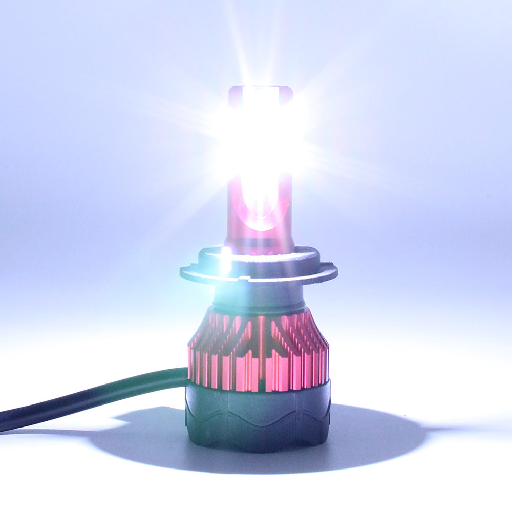 Universal K5 LED Car Headlights