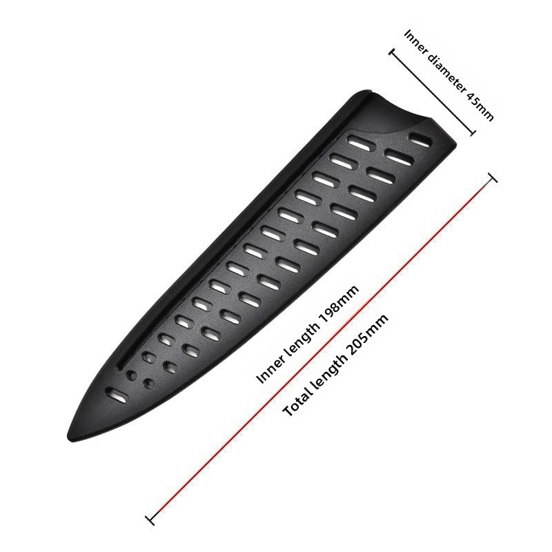 Universal Kitchen Knife Protector