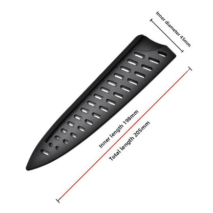 Universal Kitchen Knife Protector