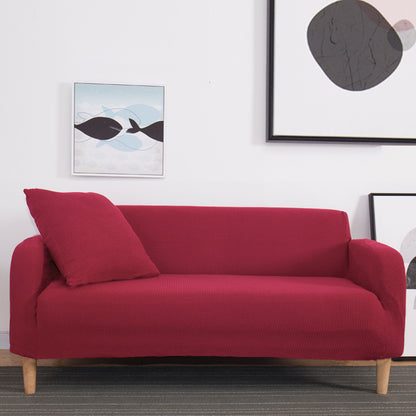 Universal Knitted Thickened Sofa Cover