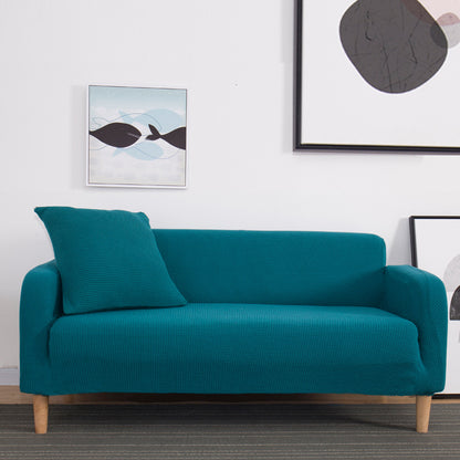 Universal Knitted Thickened Sofa Cover