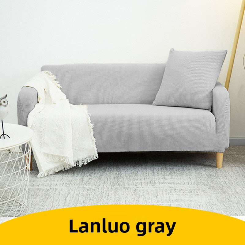 Universal Knitted Thickened Sofa Cover