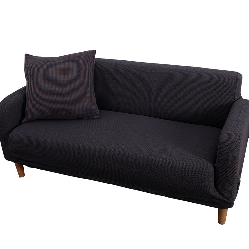 Universal Knitted Thickened Sofa Cover