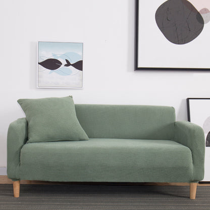 Universal Knitted Thickened Sofa Cover