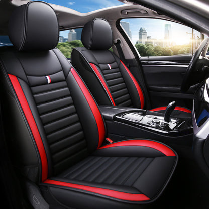 Universal Leather Car Seat Covers