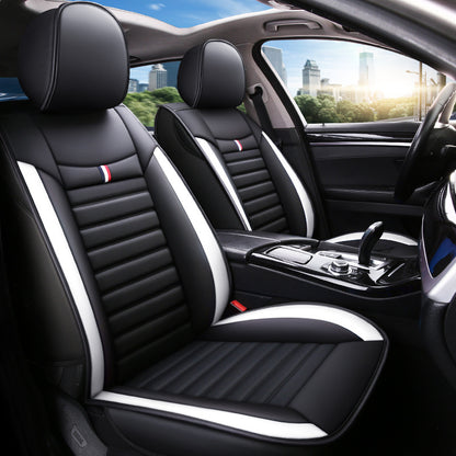 Universal Leather Car Seat Covers