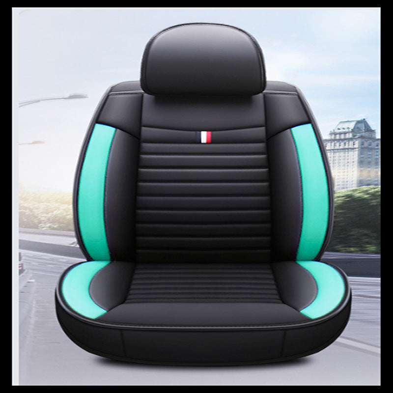 Universal Leather Car Seat Covers