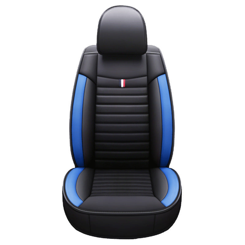 Universal Leather Car Seat Covers