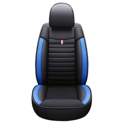 Universal Leather Car Seat Covers