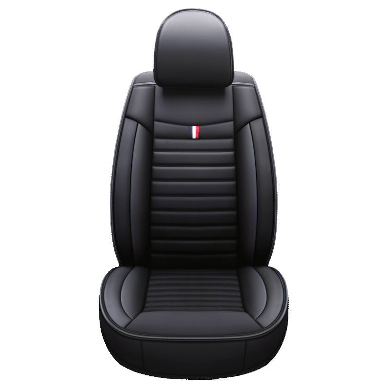 Universal Leather Car Seat Covers