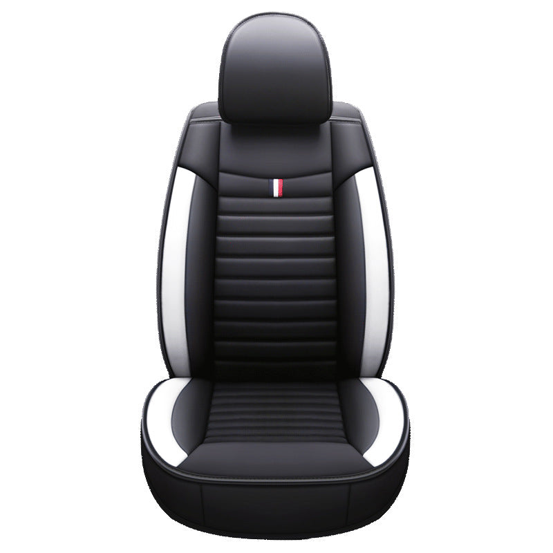 Universal Leather Car Seat Covers