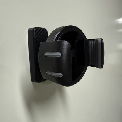 Universal Magnetic Mobile Phone Holder with 17mm Ball Head Base