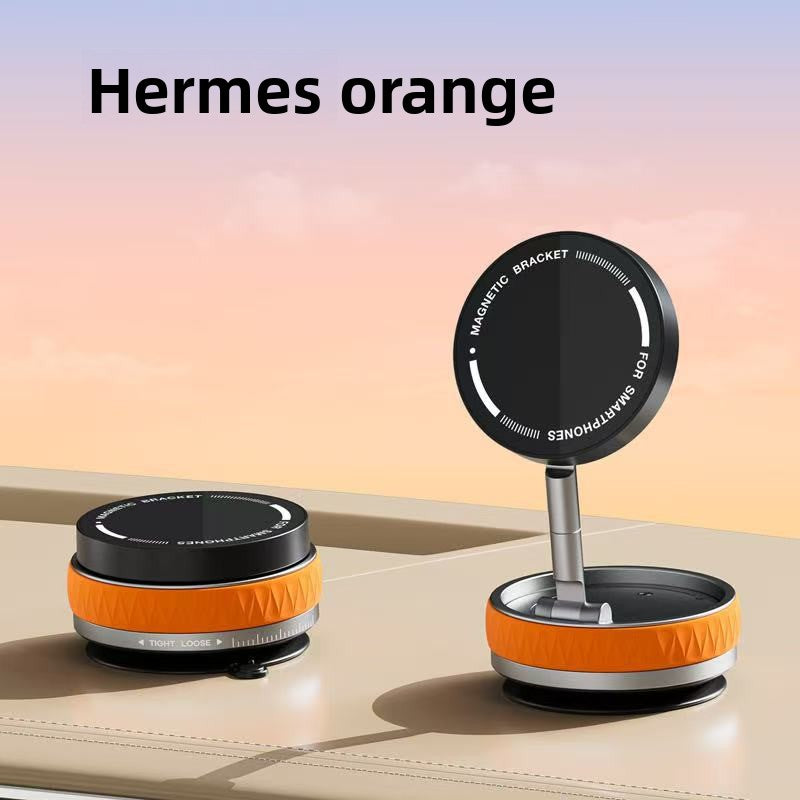 Universal Magnetic Phone Holder Car Desktop Mount