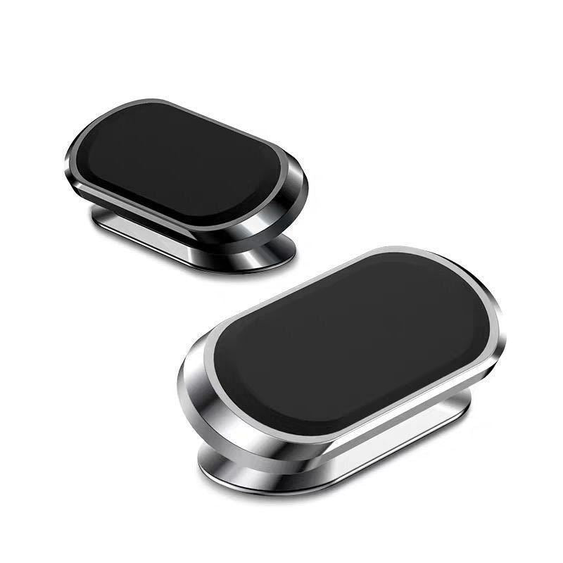 Universal Magnetic Phone Holder for Car Dashboard