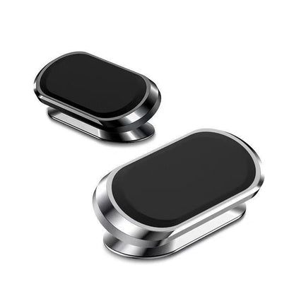 Universal Magnetic Phone Holder for Car Dashboard