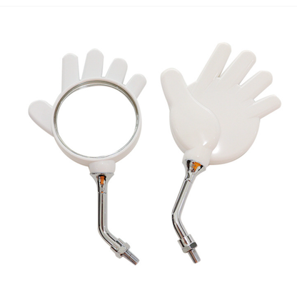 Universal Motorcycle Electric Vehicle Rearview Mirror