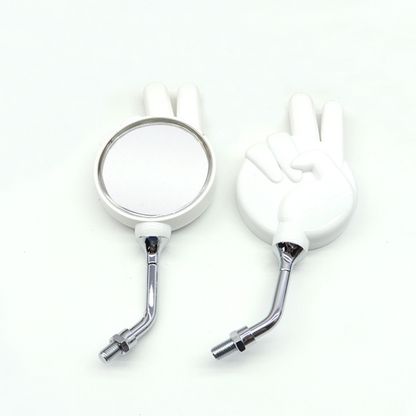 Universal Motorcycle Electric Vehicle Rearview Mirror