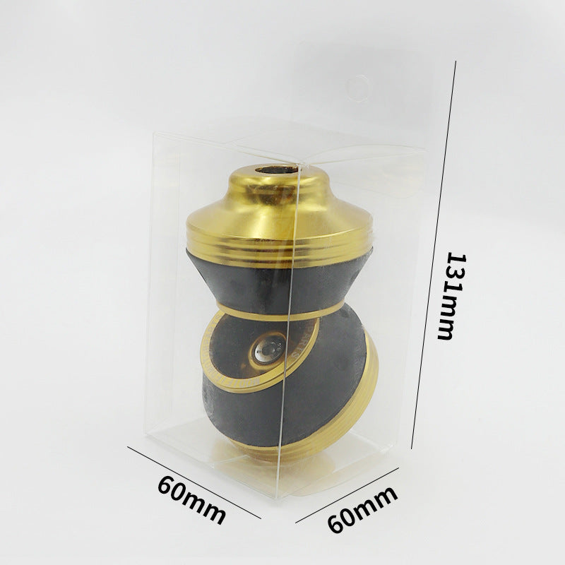 Universal Motorcycle Front Fork Anti-Fall Shock Absorption Cup