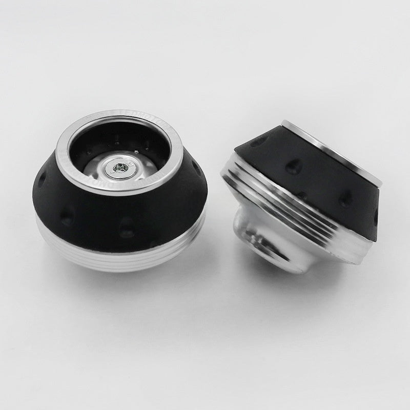 Universal Motorcycle Front Fork Anti-Fall Shock Absorption Cup