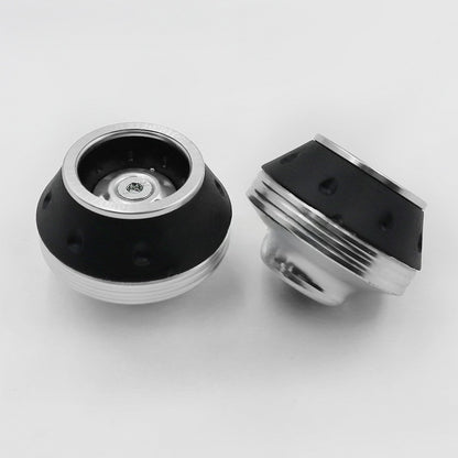 Universal Motorcycle Front Fork Anti-Fall Shock Absorption Cup