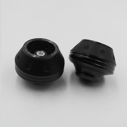 Universal Motorcycle Front Fork Anti-Fall Shock Absorption Cup