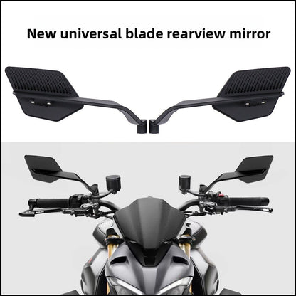 Universal Motorcycle Rearview Mirror