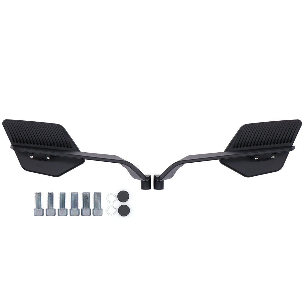 Universal Motorcycle Rearview Mirror