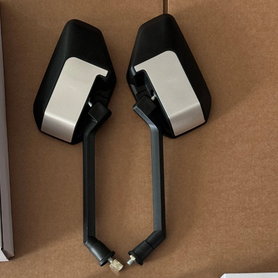 Universal Motorcycle Rearview Mirror
