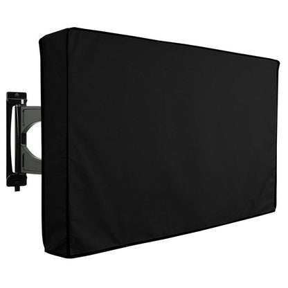 Universal Outdoor Waterproof TV Dust Cover
