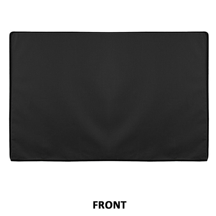 Universal Outdoor Waterproof TV Dust Cover