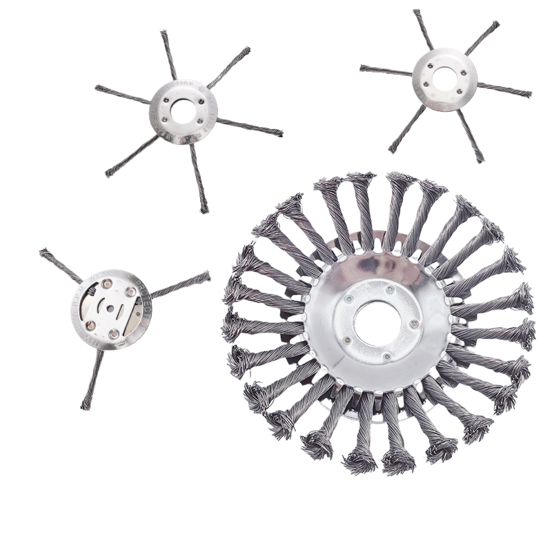 Universal parts for lawn mowers