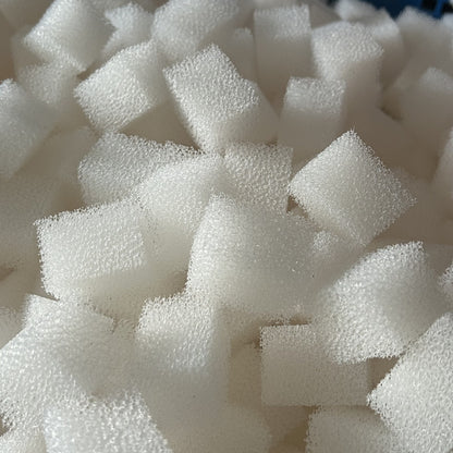 Universal Pet Water Fountain Filter Sponge