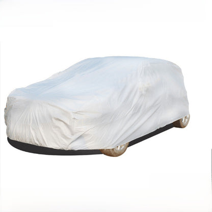 Universal PEVA Car Cover